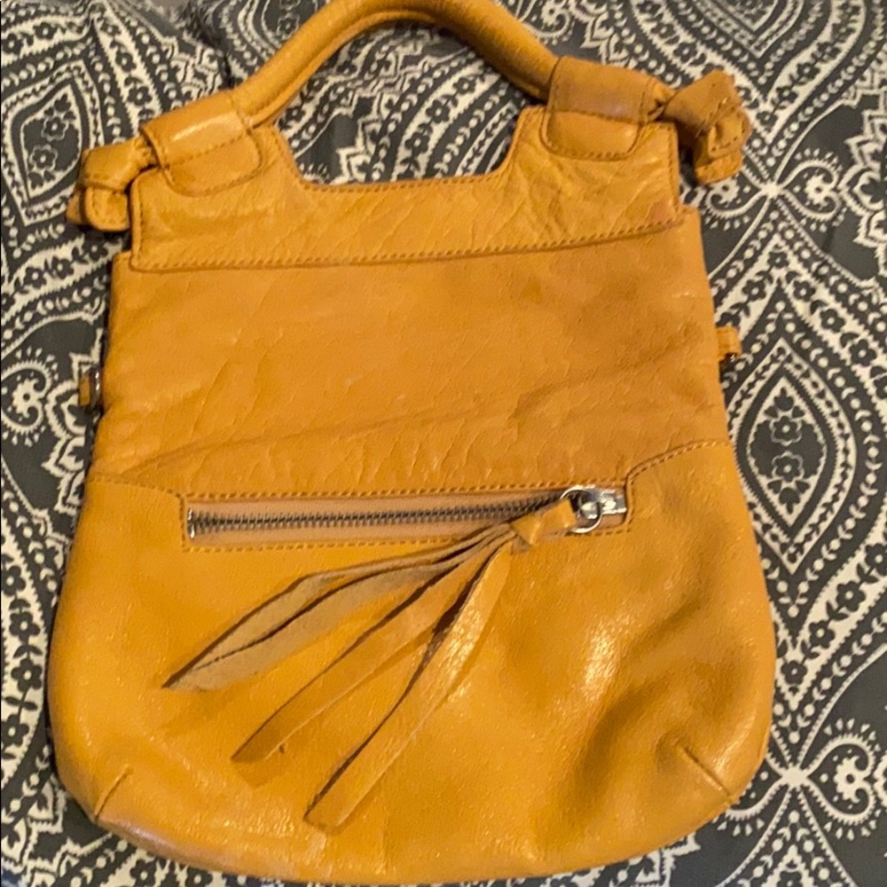 Foley + Corinna mini Lady tote